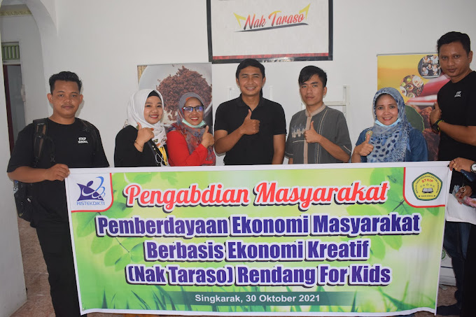 Dari Proyek Berbasis Teknologi, Mahasiswa Rintis Bisnis Startup