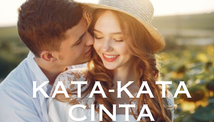 Kata-Kata Cinta  Cocok Untuk Yang Lagi Bercinta Dengan Pasangan!